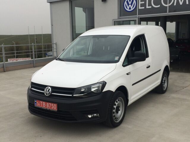 Купить новое авто  в Ровно в автосалоне "Вик-Экспо Volkswagen" | Фото 3 на Automoto.ua