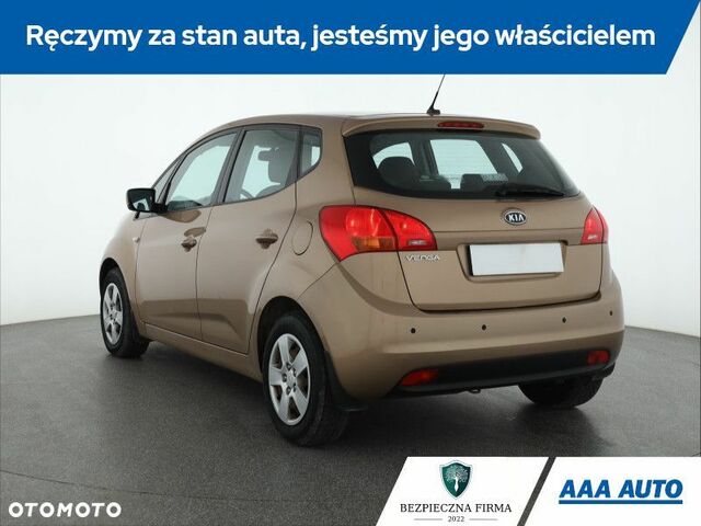 Кіа Венга, об'ємом двигуна 1.4 л та пробігом 165 тис. км за 4752 $, фото 4 на Automoto.ua