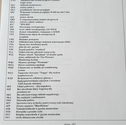 Фольксваген Туарег, об'ємом двигуна 2.97 л та пробігом 190 тис. км за 24838 $, фото 21 на Automoto.ua