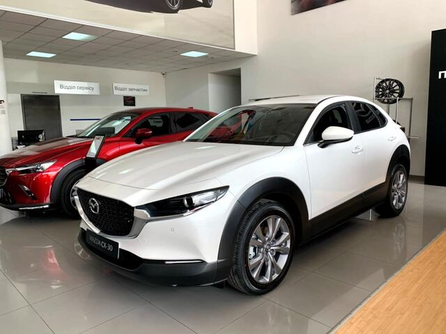 Купить новое авто Mazda в Полтаве в автосалоне "Автосервіс-Альянс MAZDA" | Фото 6 на Automoto.ua