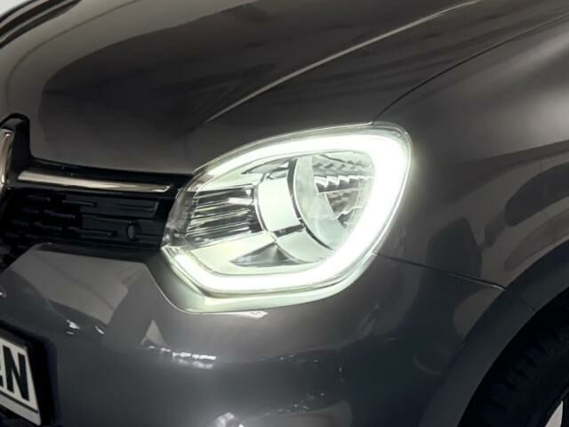 Рено Твинго 2024 в Европе на Automoto.ua Рено Твинго, объемом двигателя 1 л и пробегом 6 тыс. км за 16650 $, фото 4 на Automoto.ua