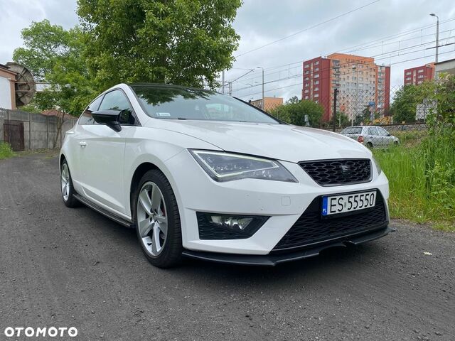 Сеат Leon, об'ємом двигуна 1.4 л та пробігом 269 тис. км за 8531 $, фото 1 на Automoto.ua