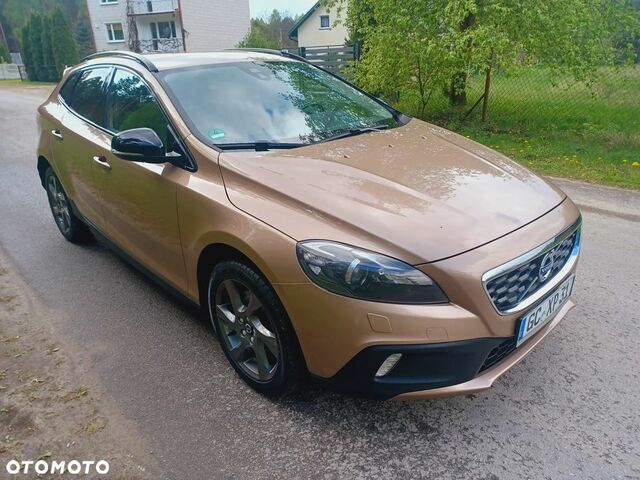 Вольво V40, об'ємом двигуна 1.98 л та пробігом 250 тис. км за 10572 $, фото 8 на Automoto.ua