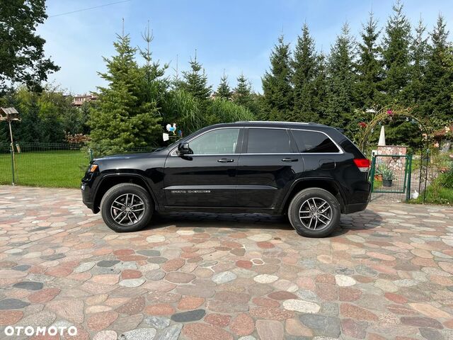 Джип Grand Cherokee, об'ємом двигуна 3.6 л та пробігом 50 тис. км за 25464 $, фото 3 на Automoto.ua