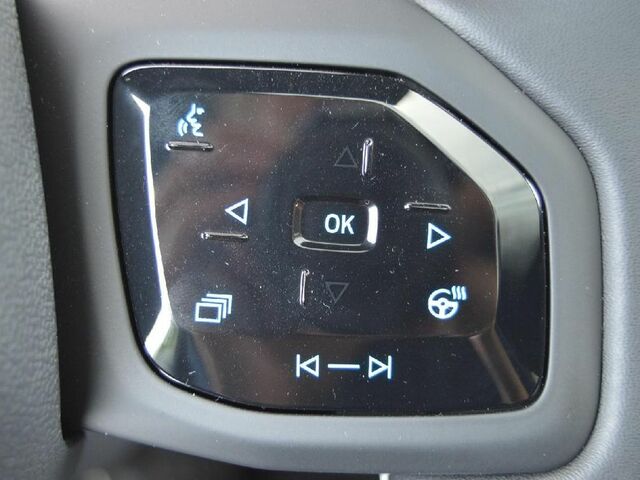 Форд Експлорер 2025 у Європі на Automoto.ua Синій Форд Експлорер, об'ємом двигуна 0 л та пробігом 3 тис. км за 59813 $, фото 12 на Automoto.ua