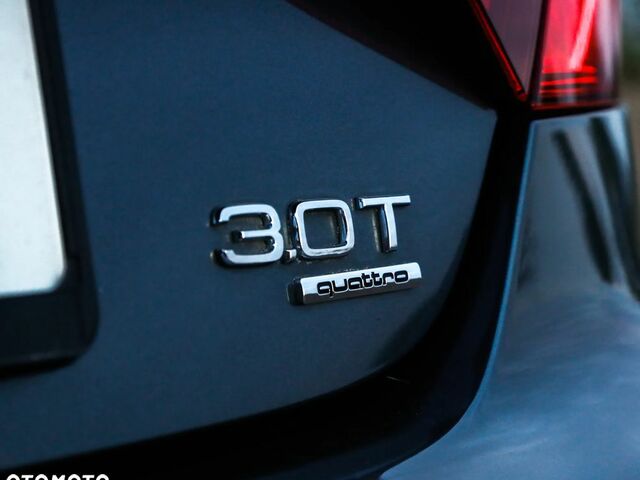 Ауди A7 Sportback, объемом двигателя 3 л и пробегом 182 тыс. км за 20086 $, фото 19 на Automoto.ua