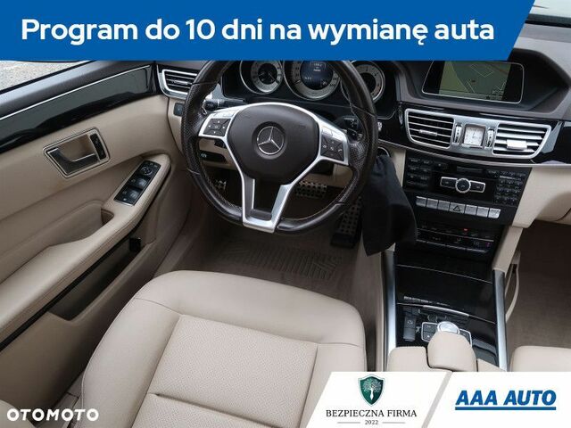 Мерседес Е-Клас, об'ємом двигуна 2.14 л та пробігом 99 тис. км за 20086 $, фото 7 на Automoto.ua