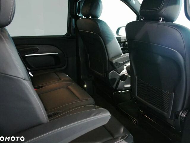 Мерседес В-Класс 2024 в Европе на Automoto.ua Черный Мерседес В-Класс, объемом двигателя 1 л и пробегом 33 тыс. км за 81235 $, фото 28 на Automoto.ua