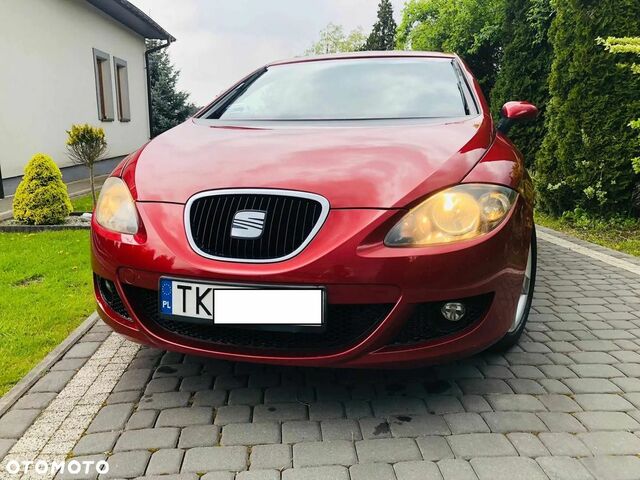 Сеат Leon, об'ємом двигуна 1.6 л та пробігом 155 тис. км за 3218 $, фото 16 на Automoto.ua