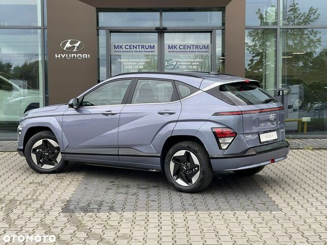 Хендай Kona, об'ємом двигуна 0 л та пробігом 6 тис. км за 30346 $, фото 15 на Automoto.ua