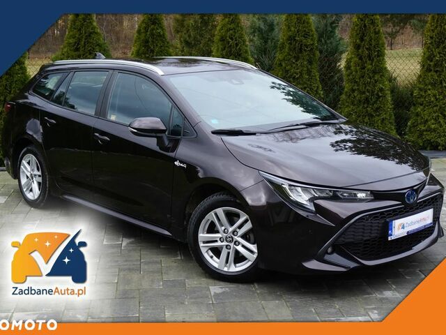 Тойота Королла, об'ємом двигуна 1.8 л та пробігом 53 тис. км за 21555 $, фото 1 на Automoto.ua