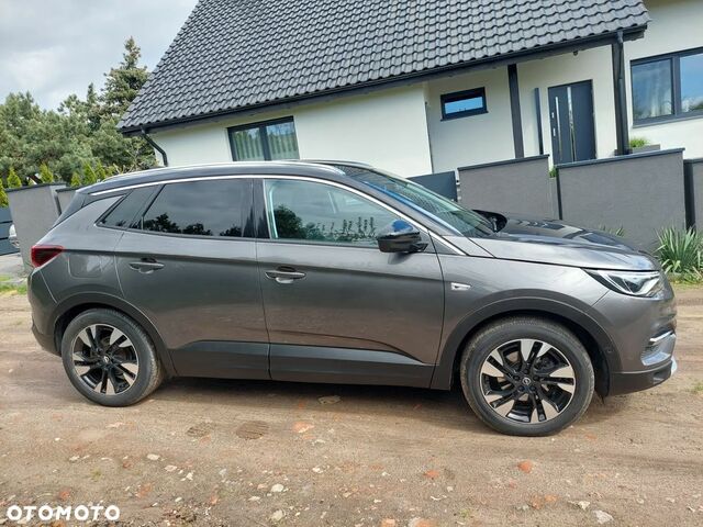 Опель Grandland X, об'ємом двигуна 1.2 л та пробігом 64 тис. км за 17257 $, фото 11 на Automoto.ua