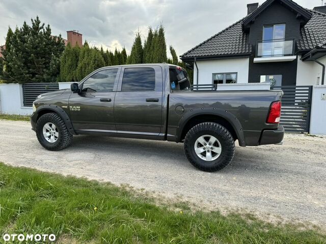 Ram 1500, об'ємом двигуна 5.65 л та пробігом 347 тис. км за 20086 $, фото 4 на Automoto.ua