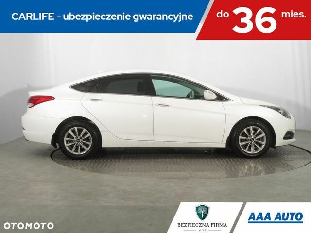 Хендай і40, об'ємом двигуна 1.69 л та пробігом 129 тис. км за 12527 $, фото 6 на Automoto.ua