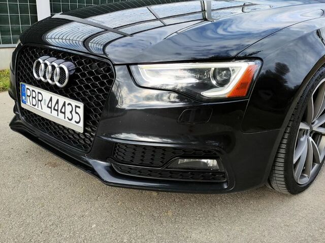 Ауді A5, об'ємом двигуна 1.98 л та пробігом 199 тис. км за 16177 $, фото 8 на Automoto.ua