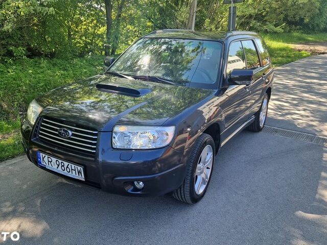 Субару Forester, об'ємом двигуна 2.46 л та пробігом 49 тис. км за 11231 $, фото 2 на Automoto.ua