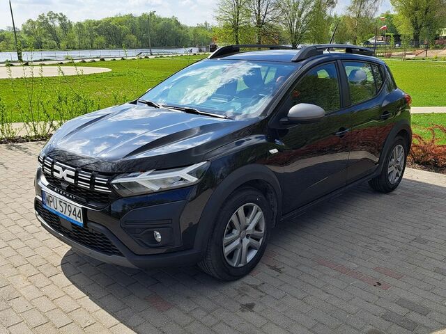 Дачія Sandero, об'ємом двигуна 1 л та пробігом 10 тис. км за 15335 $, фото 1 на Automoto.ua