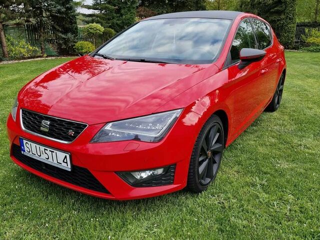 Сеат Леон, объемом двигателя 1.4 л и пробегом 172 тыс. км за 12884 $, фото 2 на Automoto.ua