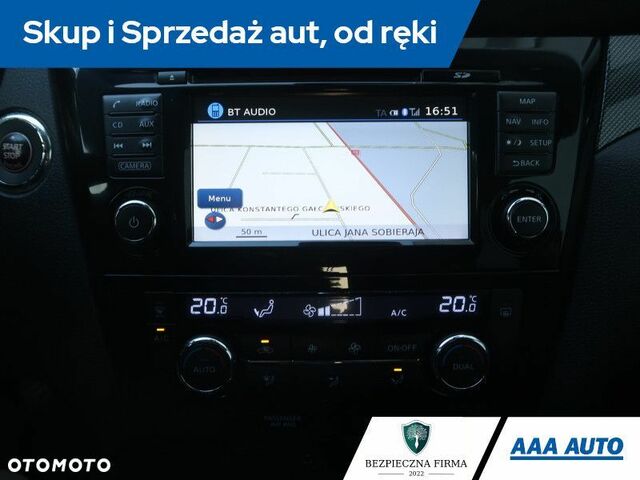 Ніссан ІксТрейл, об'ємом двигуна 1.6 л та пробігом 189 тис. км за 11663 $, фото 24 на Automoto.ua