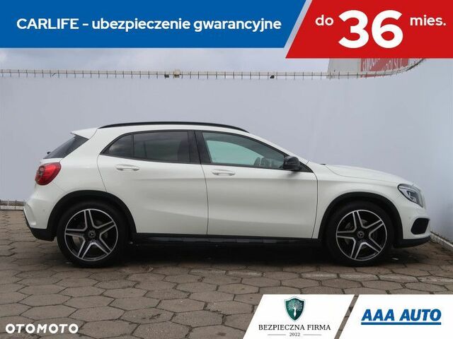 Мерседес ГЛА-Клас, об'ємом двигуна 1.99 л та пробігом 73 тис. км за 20086 $, фото 6 на Automoto.ua