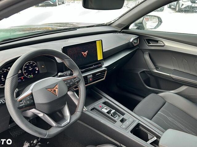 Cupra Leon, об'ємом двигуна 1.5 л та пробігом 1 тис. км за 36688 $, фото 8 на Automoto.ua