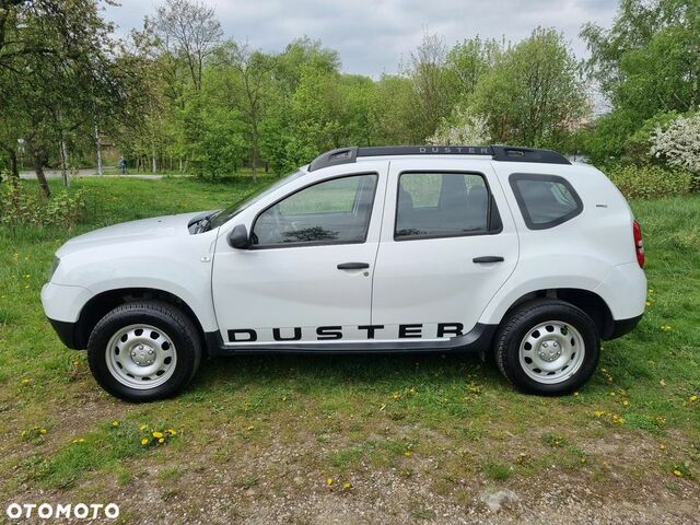 Дачія Duster, об'ємом двигуна 1.6 л та пробігом 199 тис. км за 6263 $, фото 6 на Automoto.ua