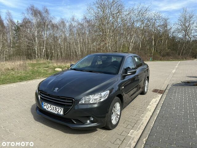 Пежо 301, объемом двигателя 1.59 л и пробегом 128 тыс. км за 6803 $, фото 7 на Automoto.ua