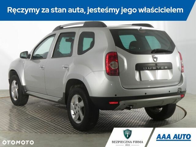 Дачия Duster, объемом двигателя 1.6 л и пробегом 132 тыс. км за 6263 $, фото 4 на Automoto.ua