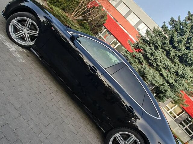 Ауди A7 Sportback, объемом двигателя 2.97 л и пробегом 239 тыс. км за 22009 $, фото 6 на Automoto.ua