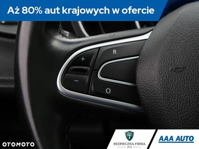 Рено Гранд Сценік, об'ємом двигуна 1.46 л та пробігом 190 тис. км за 12743 $, фото 20 на Automoto.ua