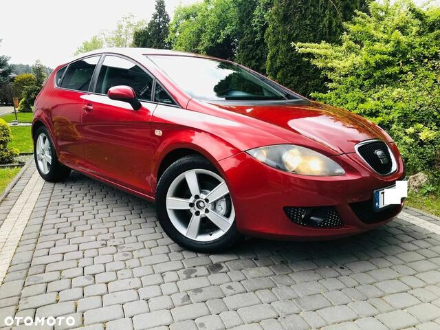 Сеат Leon, об'ємом двигуна 1.6 л та пробігом 155 тис. км за 3218 $, фото 1 на Automoto.ua