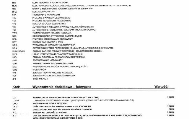 Опель Комбо вант.-пас., об'ємом двигуна 1.5 л та пробігом 175 тис. км за 18337 $, фото 15 на Automoto.ua