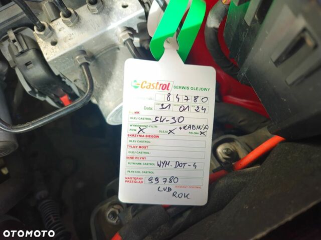 Сеат Ибица, объемом двигателя 1.2 л и пробегом 86 тыс. км за 9611 $, фото 29 на Automoto.ua