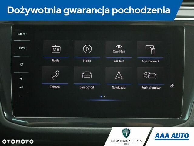 Фольксваген Тигуан, объемом двигателя 1.97 л и пробегом 59 тыс. км за 28078 $, фото 10 на Automoto.ua