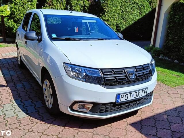 Дачія Sandero, об'ємом двигуна 1.46 л та пробігом 79 тис. км за 5724 $, фото 1 на Automoto.ua