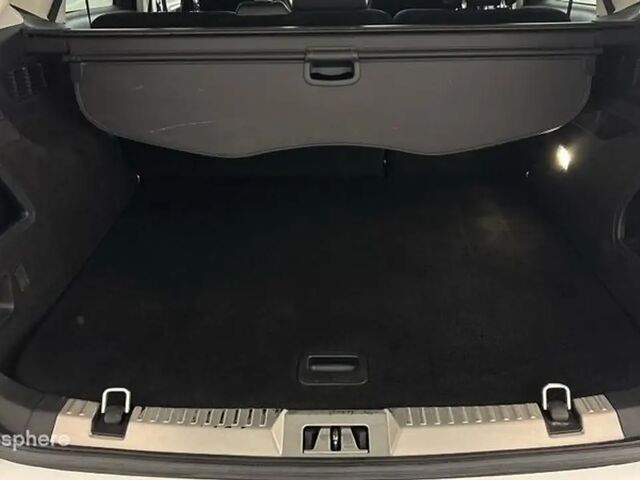 Форд Едж 2018 у Європі на Automoto.ua Форд Едж, об'ємом двигуна 2 л та пробігом 69 тис. км за 25638 $, фото 13 на Automoto.ua