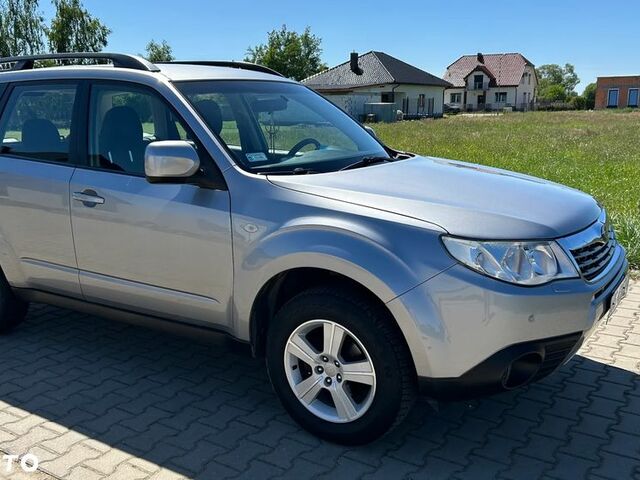 Субару Forester, об'ємом двигуна 1.99 л та пробігом 190 тис. км за 7451 $, фото 1 на Automoto.ua