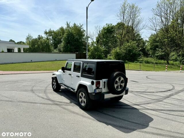 Джип Wrangler, об'ємом двигуна 3.61 л та пробігом 160 тис. км за 26782 $, фото 4 на Automoto.ua