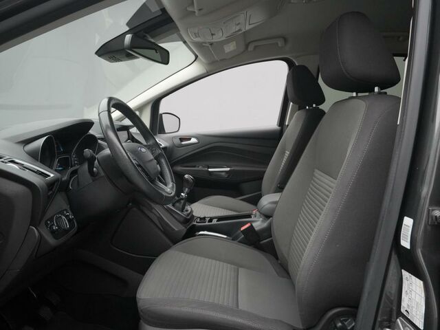 Форд Сі-Макс 2019 у Європі на Automoto.ua Форд Сі-Макс, об'ємом двигуна 1 л та пробігом 99 тис. км за 9900 $, фото 8 на Automoto.ua