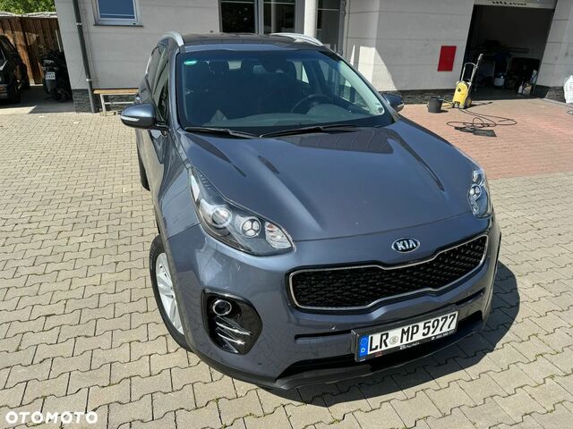 Киа Sportage, объемом двигателя 2 л и пробегом 158 тыс. км за 14639 $, фото 2 на Automoto.ua