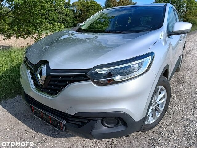 Рено Kadjar, объемом двигателя 1.2 л и пробегом 131 тыс. км за 9611 $, фото 14 на Automoto.ua