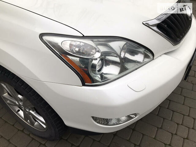 Лексус РХ, SUV / Кроссовер 1997 - н.в. 300