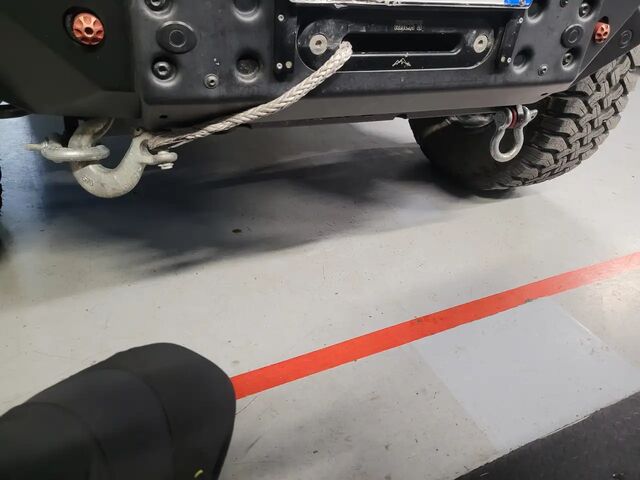 Джип Вранглер 2022 в Европе на Automoto.ua Джип Вранглер, объемом двигателя 2 л и пробегом 108 тыс. км за 55761 $, фото 2 на Automoto.ua