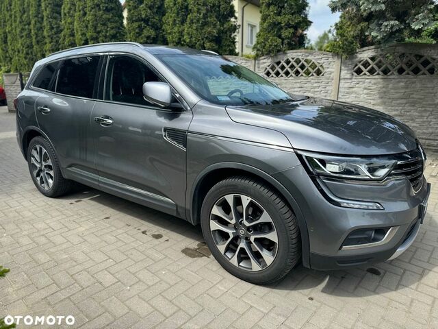 Рено Колеос, об'ємом двигуна 2 л та пробігом 232 тис. км за 14039 $, фото 2 на Automoto.ua