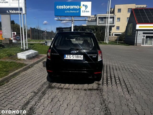 Субару Forester, об'ємом двигуна 2 л та пробігом 154 тис. км за 5162 $, фото 6 на Automoto.ua