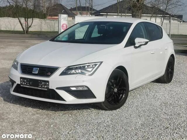 Сеат Leon, об'ємом двигуна 1.4 л та пробігом 60 тис. км за 12937 $, фото 32 на Automoto.ua