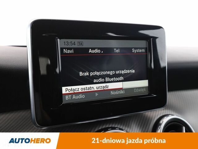 Мерседес ГЛА-Класс 2014 в Европе на Automoto.ua Серый Мерседес ГЛА-Класс, объемом двигателя 1 л и пробегом 169 тыс. км за 14189 $, фото 20 на Automoto.ua