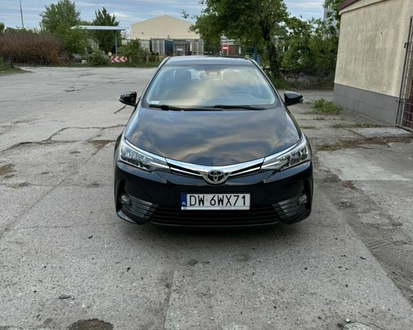 Тойота Королла, об'ємом двигуна 1.6 л та пробігом 109 тис. км за 12462 $, фото 6 на Automoto.ua