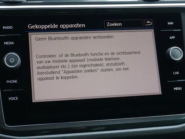 Фольксваген Тігуан 2017 у Європі на Automoto.ua Чорний Фольксваген Тігуан, об'ємом двигуна 1.4 л та пробігом 78 тис. км за 28647 $, фото 13 на Automoto.ua