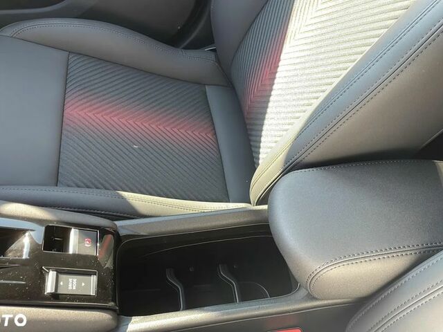 Альфа Ромео Джуниор 2024 в Европе на Automoto.ua Синий Альфа Ромео Джуниор, объемом двигателя 0 л и пробегом 1 тыс. км за 149900 $, фото 10 на Automoto.ua